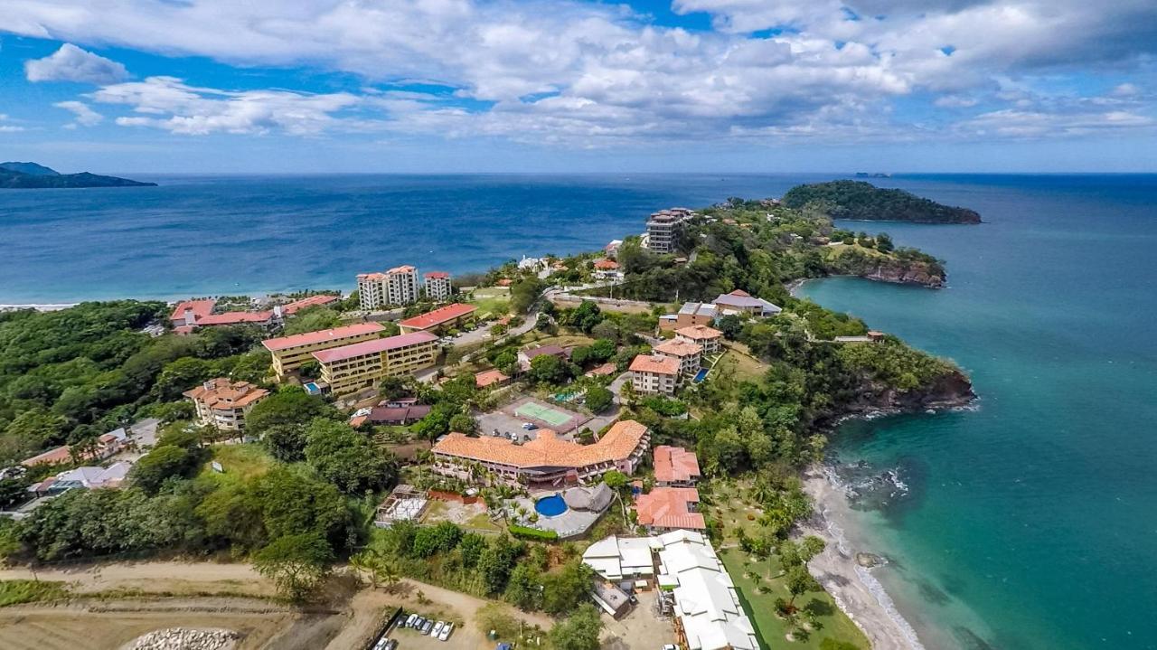 Birds-Eye Ocean View In Nicely Priced Top-Floor Unit In Flamingo Playa Flamingo Exterior photo